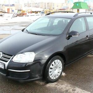 2009 Volkswagen Golf V Service and Repair Manual