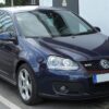 2010 Volkswagen Golf V Service and Repair Manual - Image 2