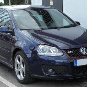 2010 Volkswagen Golf V Service and Repair Manual
