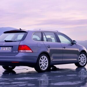 2011 Volkswagen Golf V Service and Repair Manual