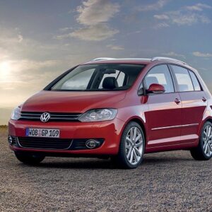 2013 Volkswagen Golf V Service and Repair Manual