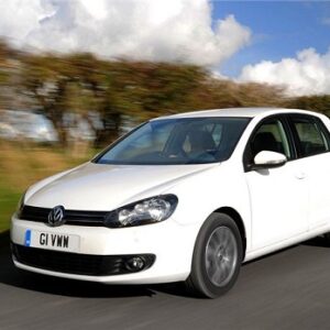 2009 Volkswagen Golf VI Service and Repair Manual