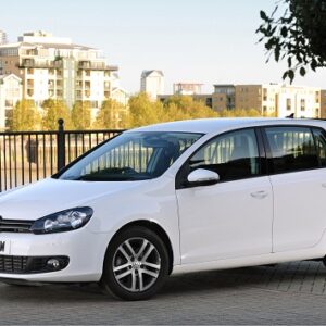 2010 Volkswagen Golf VI Service and Repair Manual