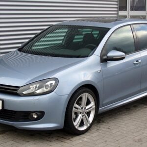 2011 Volkswagen Golf VI Service and Repair Manual