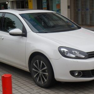 2012 Volkswagen Golf VI Service and Repair Manual