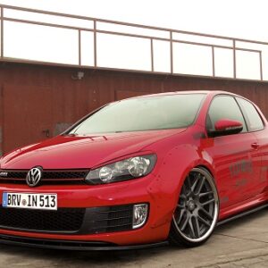 2015 Volkswagen Golf VI Service and Repair Manual