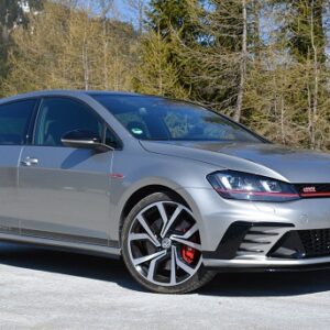 2016 Volkswagen Golf VI Service and Repair Manual