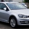 2014 Volkswagen Golf VII Service and Repair Manual - Image 2