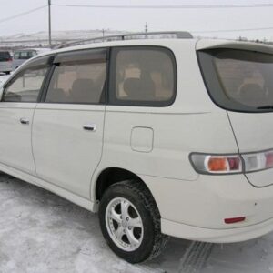 1998 Toyota Gaia Service And Repair Manual
