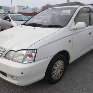 2000 Toyota Gaia Service And Repair Manual