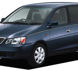 2003 Toyota Gaia Service And Repair Manual