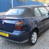 1999 Volkswagen Golf III Cabrio Service and Repair Manual - Image 2