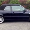 2000 Volkswagen Golf III Cabrio Service and Repair Manual - Image 2