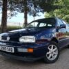 2003 Volkswagen Golf III Cabrio Service and Repair Manual - Image 2