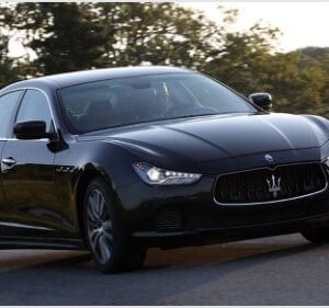 2014 Maserati Ghibli Diesel Service And Repair Manual