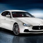 2016 Maserati Ghibli Service And Repair Manual