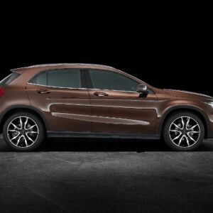 2014 Mercedes GLA Class X156 Service and Repair Manual