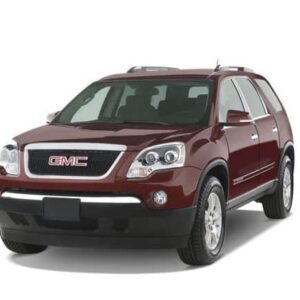 2007 GMC Acadia Service and Repair Manual