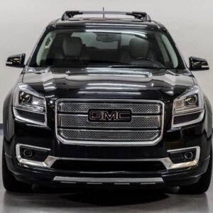 2013 GMC Acadia Service and Repair Manual