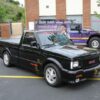 1991 GMC Syclone Service and Repair Manual - Image 2