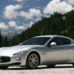 2007 Maserati GranTurismo Service And Repair Manual