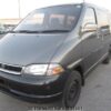 1995 Toyota Granvia Service And Repair Manual - Image 2