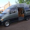 1996 Toyota Granvia Service And Repair Manual - Image 2