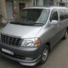 2000 Toyota Granvia Service And Repair Manual - Image 2