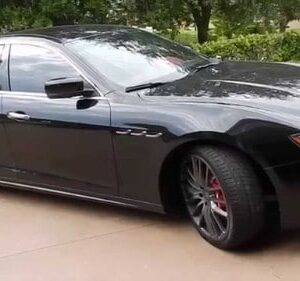 2015 Maserati Ghibli Diesel S Service And Repair Manual