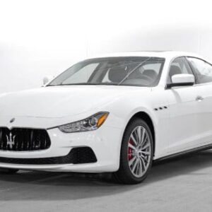 2016 Maserati Ghibli Diesel S Service And Repair Manual