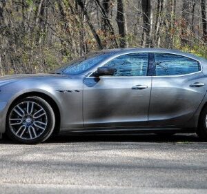 2015 Maserati Ghibli Diesel S Q4 Service And Repair Manual