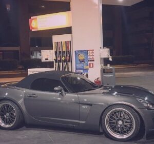 2008 Opel GT Service And Repair Manual