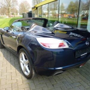 2009 Opel GT Service And Repair Manual