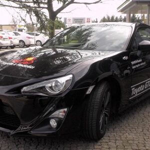 2014 Toyota GT86 Service And Repair Manual