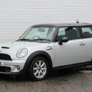 2012 Mini Hatch Service and Repair Manual