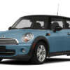 2013 Mini Hatch Service and Repair Manual - Image 2