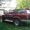 1992 Toyota Hilux Surf Service And Repair Manual - Image 2