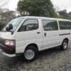 1996 Toyota HiAce Service And Repair Manual - Image 2
