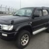 1997 Toyota Hilux Surf Service And Repair Manual - Image 2