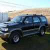 1999 Toyota Hilux Surf Service And Repair Manual - Image 2