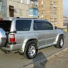 2000 Toyota Hilux Surf Service And Repair Manual - Image 2
