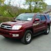 2005 Toyota Hilux Surf Service And Repair Manual - Image 2