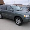 2007 Toyota Highlander Service And Repair Manual - Image 2