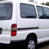 2007 Toyota HiAce Service And Repair Manual - Image 2