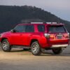 2014 Toyota Hilux Surf Service And Repair Manual - Image 2