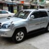2016 Toyota Hilux Surf Service And Repair Manual - Image 2