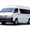 2016 Toyota HiAce Service And Repair Manual - Image 2