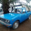 1979 Toyota Hilux Service And Repair Manual - Image 2