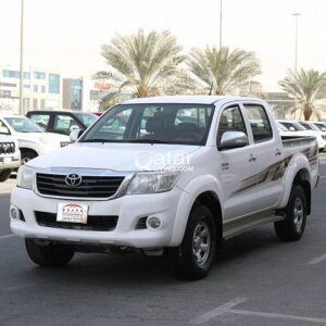 2013 Toyota Hilux Service And Repair Manual