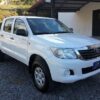 2015 Toyota Hilux Service And Repair Manual - Image 2